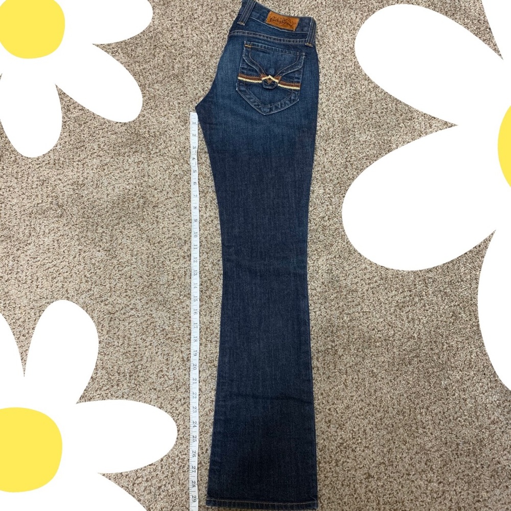 Lucky Brand Jeans